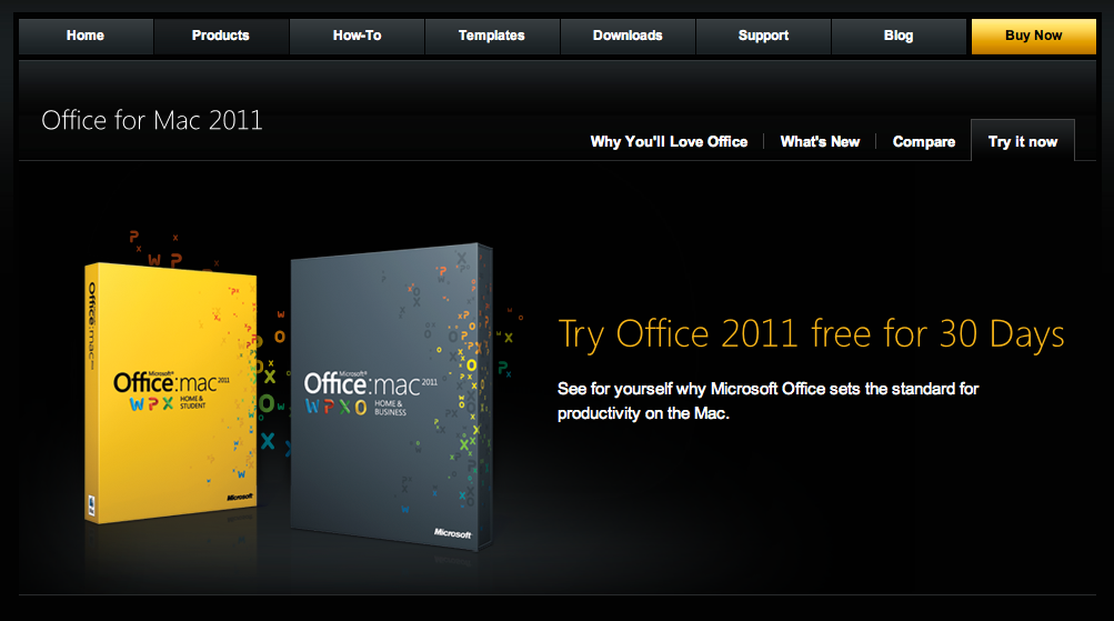 microsoft office for mac torrent